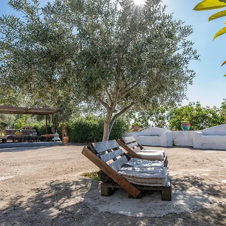 Giacona Venuti Villa