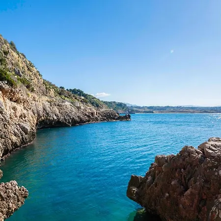 Giacona Venuti Villa