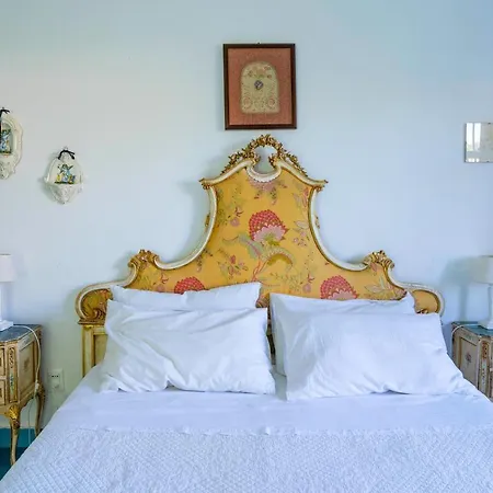 Giacona Venuti Villa *