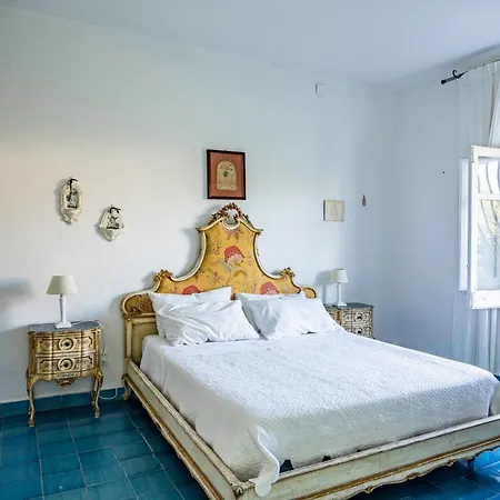 Giacona Venuti Villa