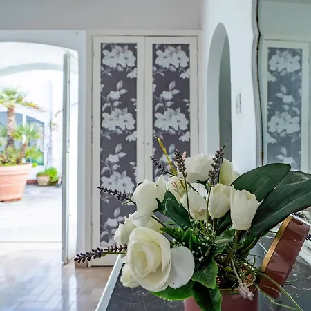 Giacona Venuti Villa Terrasini