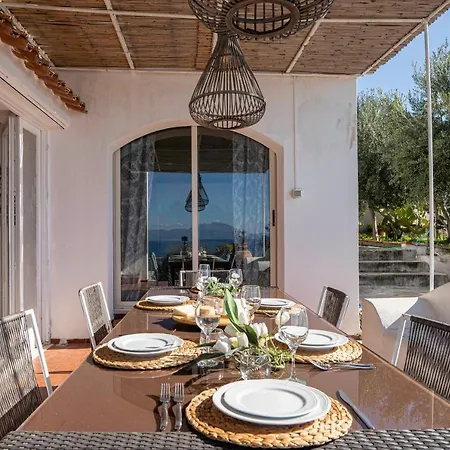 Giacona Venuti * Terrasini