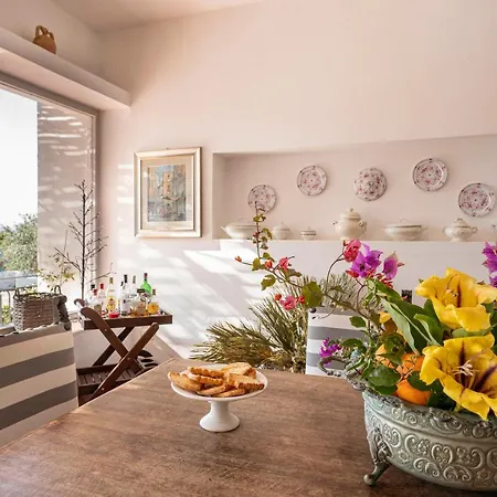 Giacona Venuti Villa