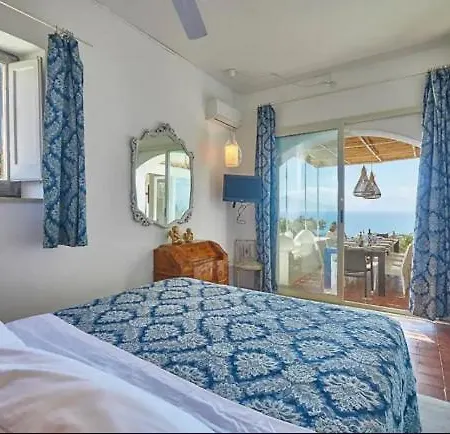 Villa Giacona Venuti Terrasini