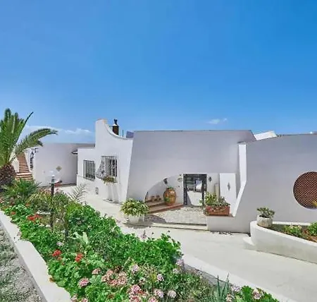 Villa Giacona Venuti Terrasini