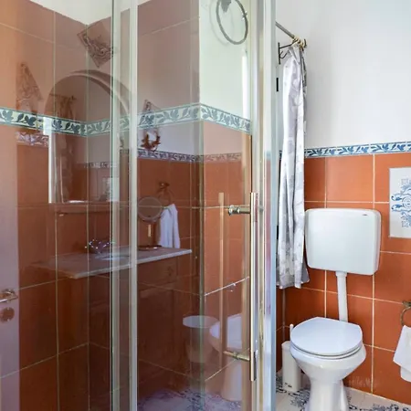Villa Giacona Venuti