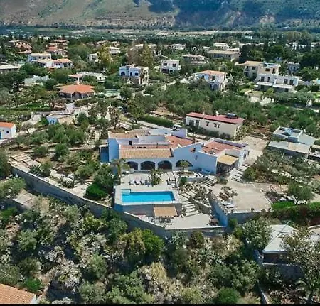 Giacona Venuti Villa